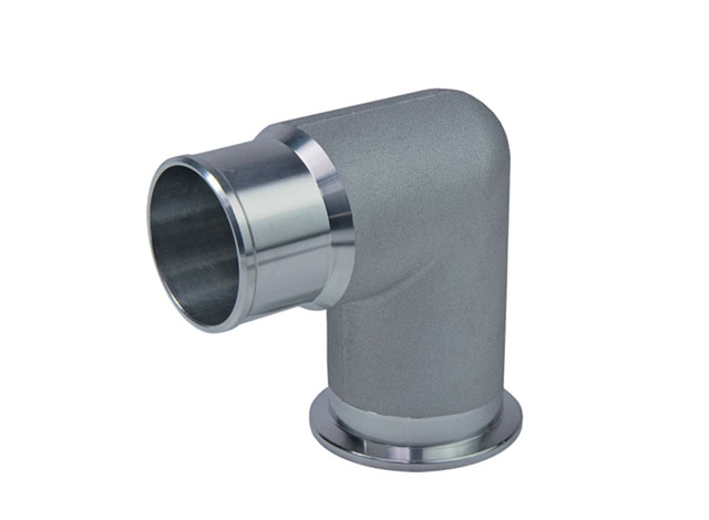 90° 弯管