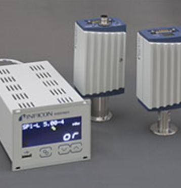 INFICON 真空测量